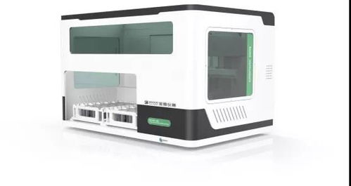 宝德仪器三款新产品通过专家成果评价，推动计算机软硬件设备批发市场创新