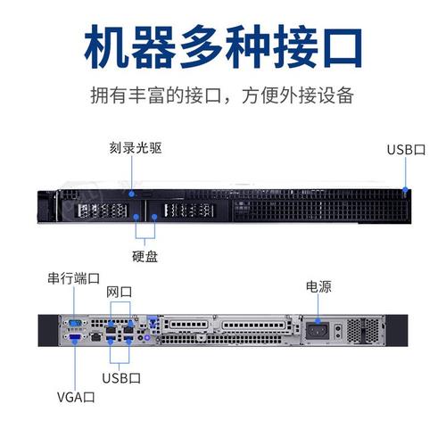 用友数据服务器 企业数字化转型的核心硬件与软件集成解决方案