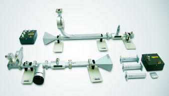 三厘米波导实训系统与教学设备市场新机遇 金泉网总部网站转让及联系电话18250288802