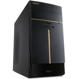 宏碁ATC708 C91台式电脑评测 一款满足家庭与办公需求的可靠选择