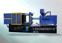 东莞市佳拿达自动化机械有限公司——橡胶机械与计算机软硬件产品全览