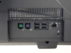 宏碁Aspire Z3620一体电脑 经典设计，满足日常需求