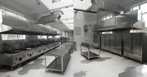 济南酒店厨房设备与计算机软硬件设备批发行业浅析